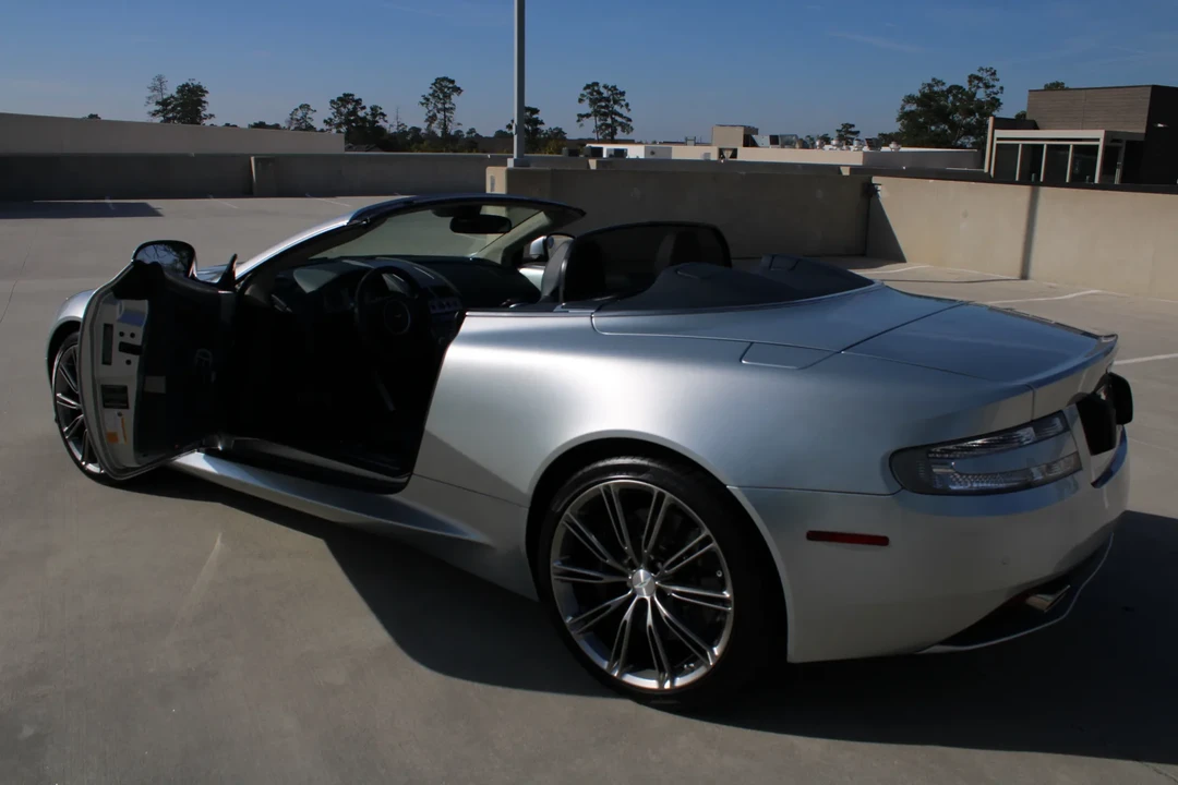 2012 Aston Martin Virage (2011-2012) - Image 22 of 31
