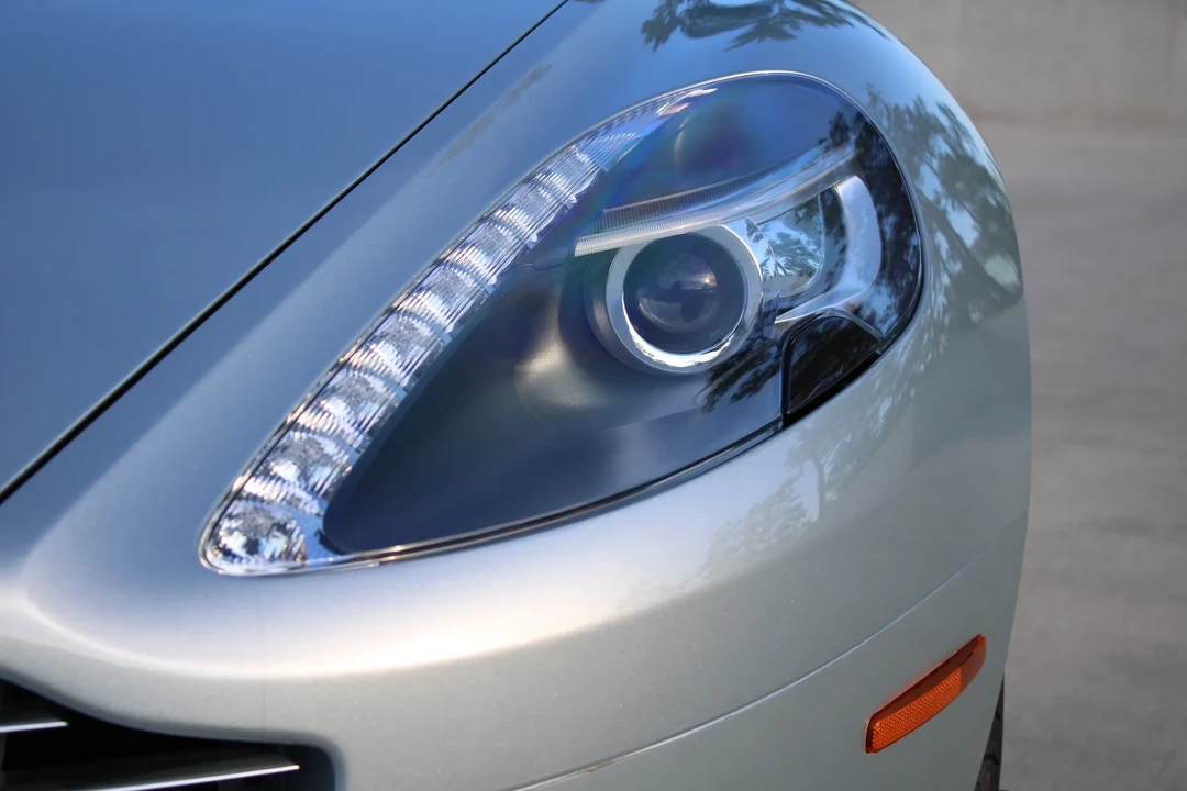 2012 Aston Martin Virage (2011-2012) - Image 27 of 31