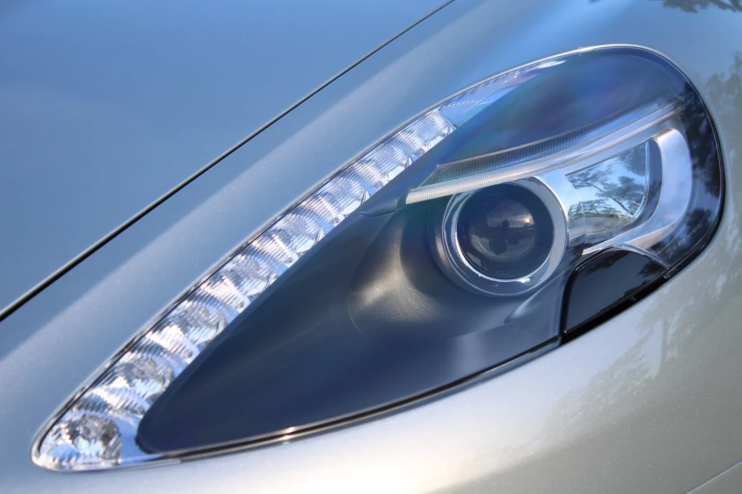 2012 Aston Martin Virage (2011-2012) - Image 28 of 31