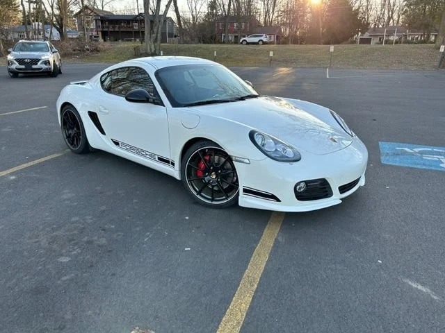 2012 Porsche 987 Cayman R - Image 4 of 31