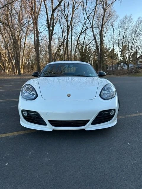 2012 Porsche 987 Cayman R - Image 5 of 31