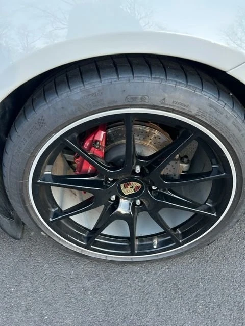 2012 Porsche 987 Cayman R - Image 8 of 31
