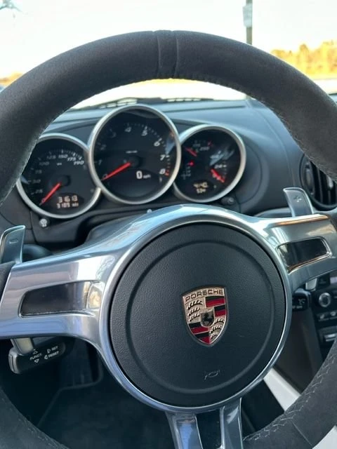 2012 Porsche 987 Cayman R - Image 14 of 31