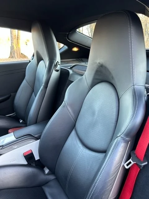 2012 Porsche 987 Cayman R - Image 18 of 31