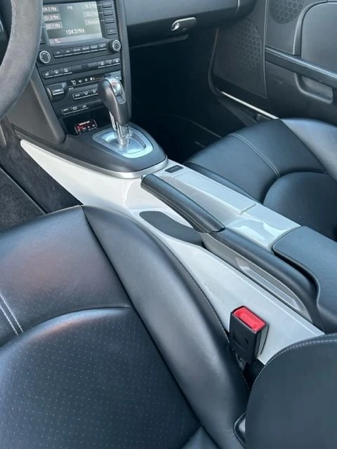 2012 Porsche 987 Cayman R - Image 21 of 31