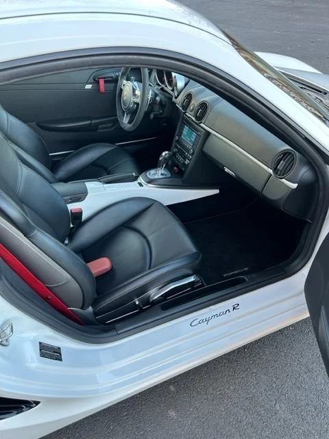 2012 Porsche 987 Cayman R - Image 31 of 31