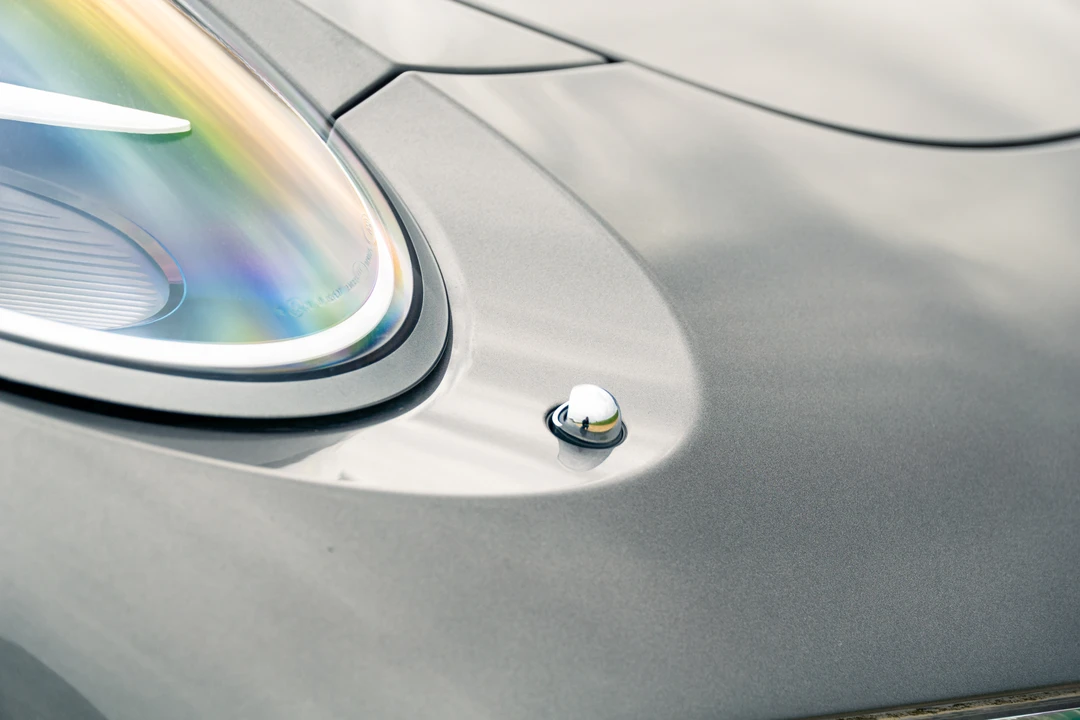 2012 Porsche 991 Carrera 4S - Image 20 of 31