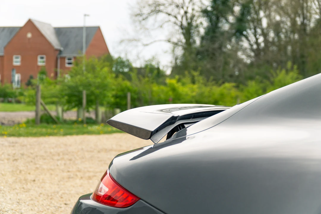2012 Porsche 991 Carrera 4S - Image 25 of 31