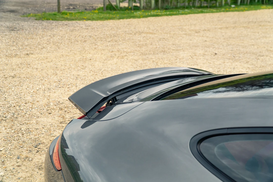 2012 Porsche 991 Carrera 4S - Image 26 of 31