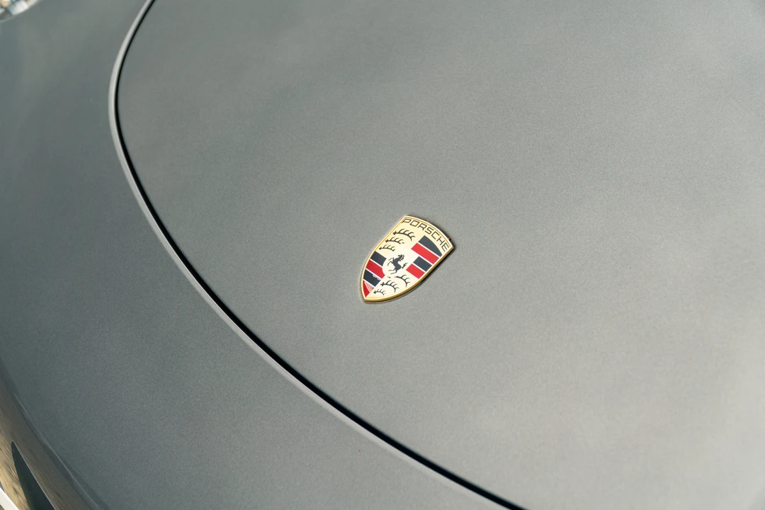 2012 Porsche 991 Carrera 4S - Image 22 of 31