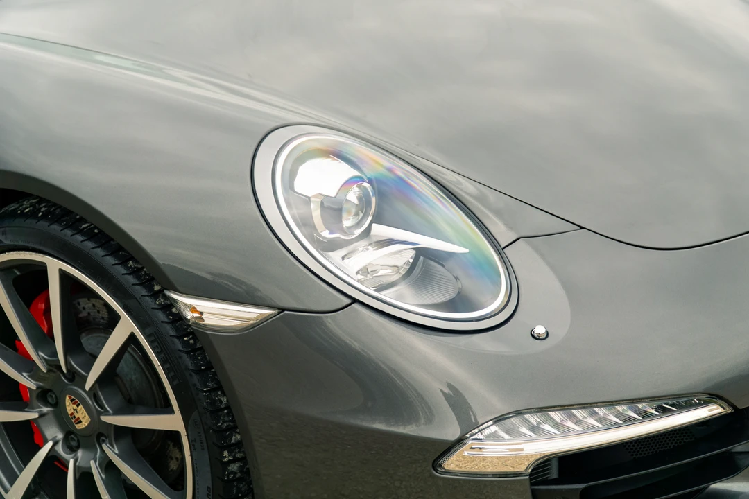2012 Porsche 991 Carrera 4S - Image 23 of 31