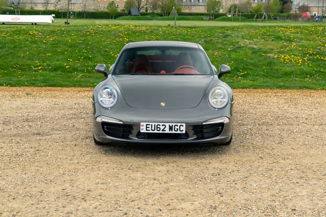 2012 Porsche 991 Carrera 4S - Image 3 of 31