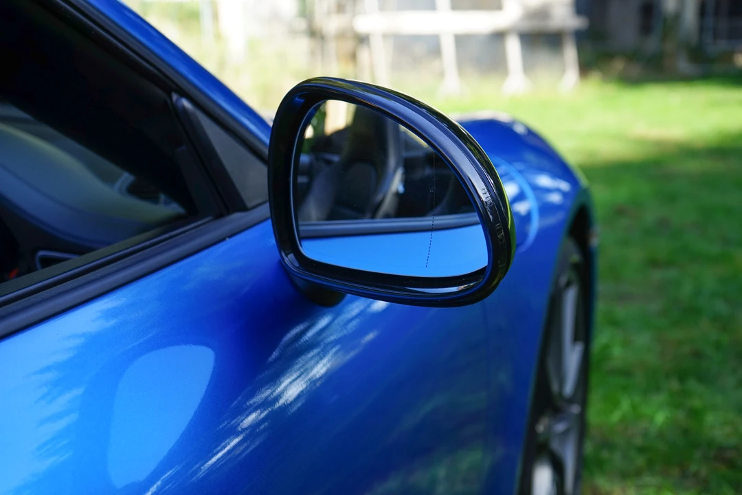 2012 Porsche 991 Carrera S - Image 27 of 31