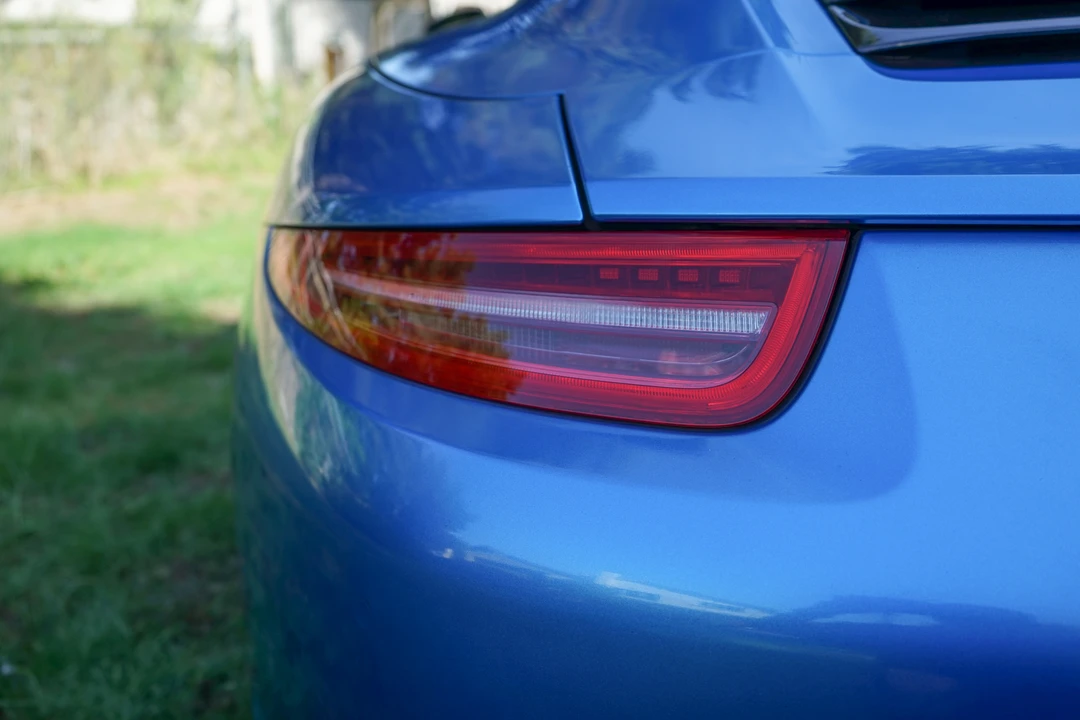 2012 Porsche 991 Carrera S - Image 31 of 31