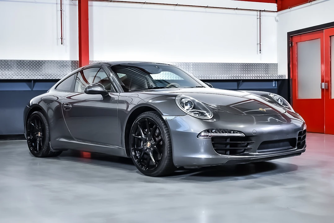 2012 Porsche 991 Carrera - Image 14 of 31