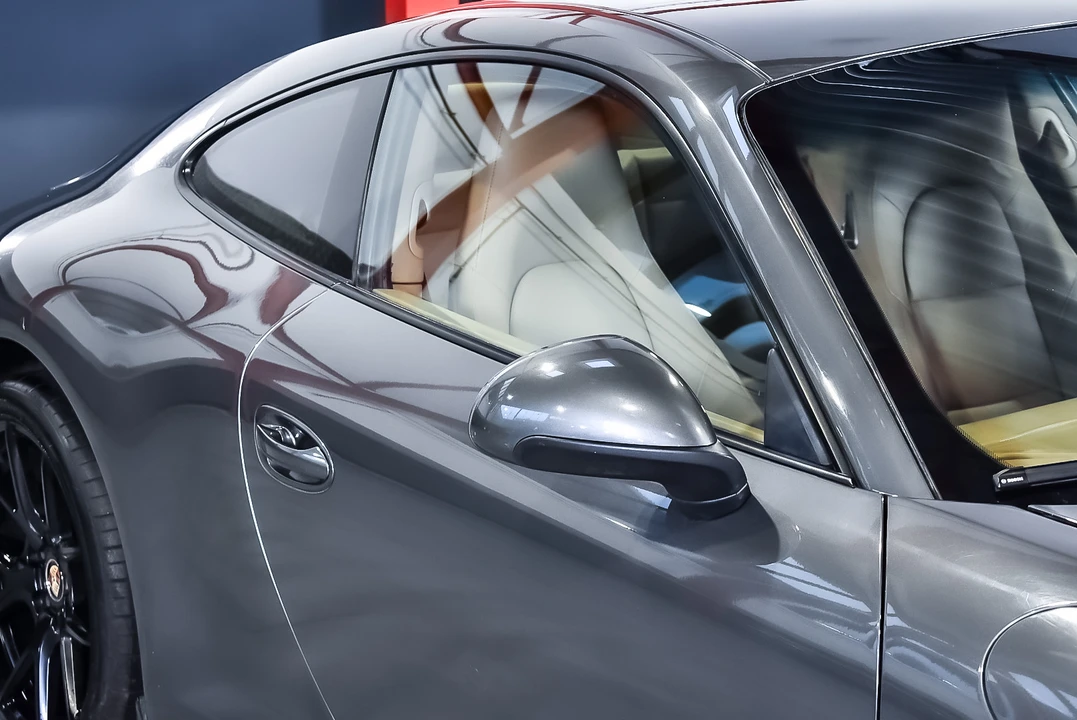 2012 Porsche 991 Carrera - Image 27 of 31