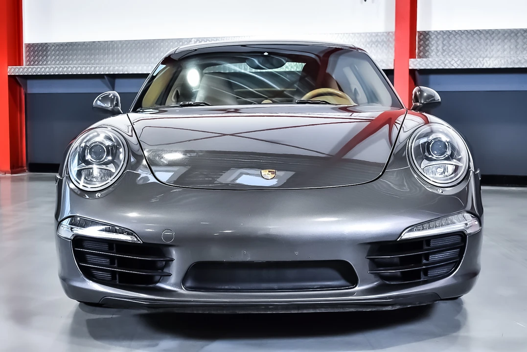 2012 Porsche 991 Carrera - Image 30 of 31
