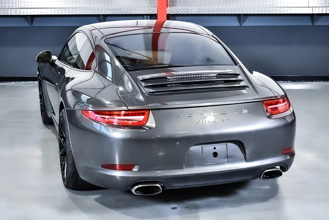 2012 Porsche 991 Carrera - Image 17 of 31