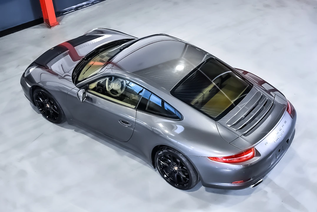 2012 Porsche 991 Carrera - Image 21 of 31