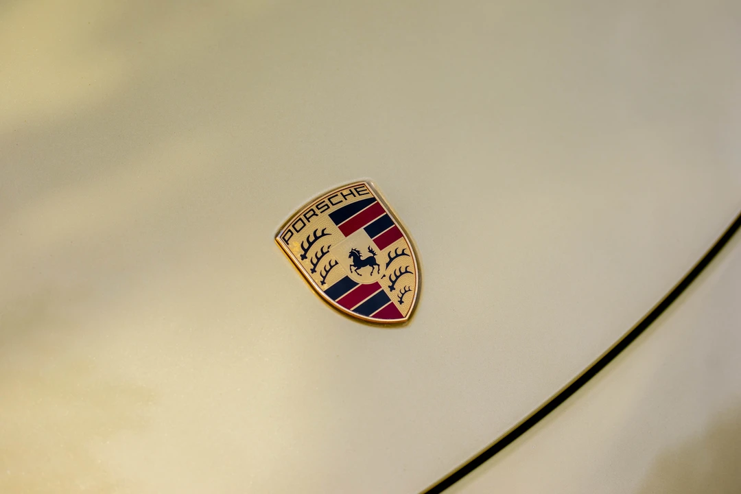 2012 Porsche 991 Carrera - Image 19 of 31