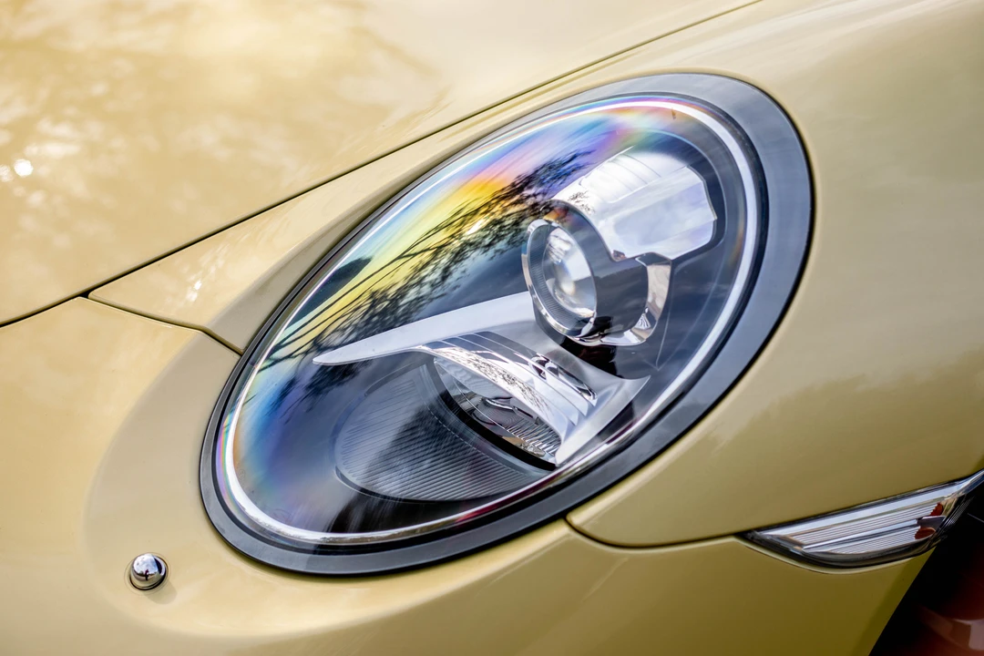 2012 Porsche 991 Carrera - Image 20 of 31