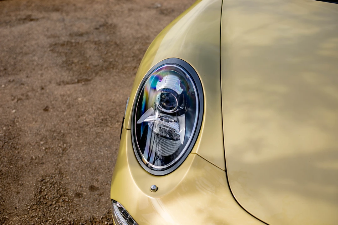 2012 Porsche 991 Carrera - Image 21 of 31