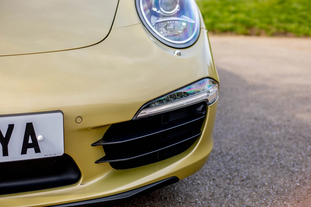 2012 Porsche 991 Carrera - Image 22 of 31