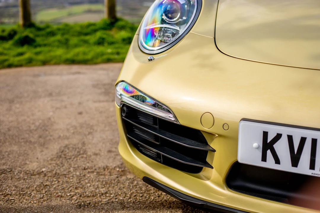 2012 Porsche 991 Carrera - Image 23 of 31