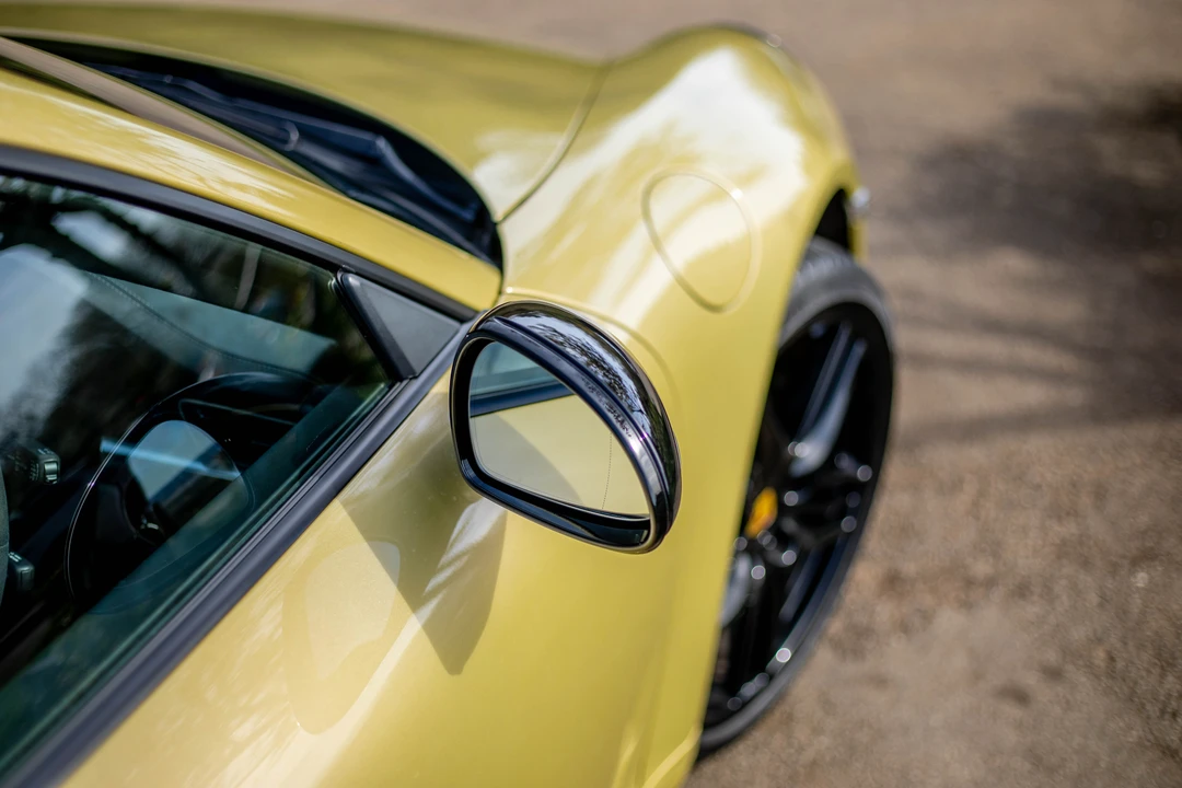 2012 Porsche 991 Carrera - Image 31 of 31