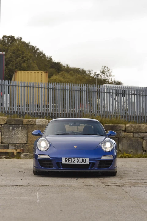 2012 Porsche 997 Carrera GTS - Image 6 of 31