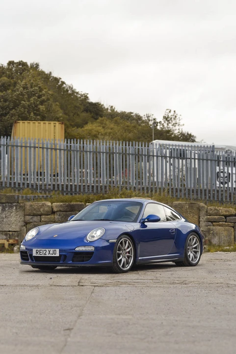 2012 Porsche 997 Carrera GTS - Image 13 of 31
