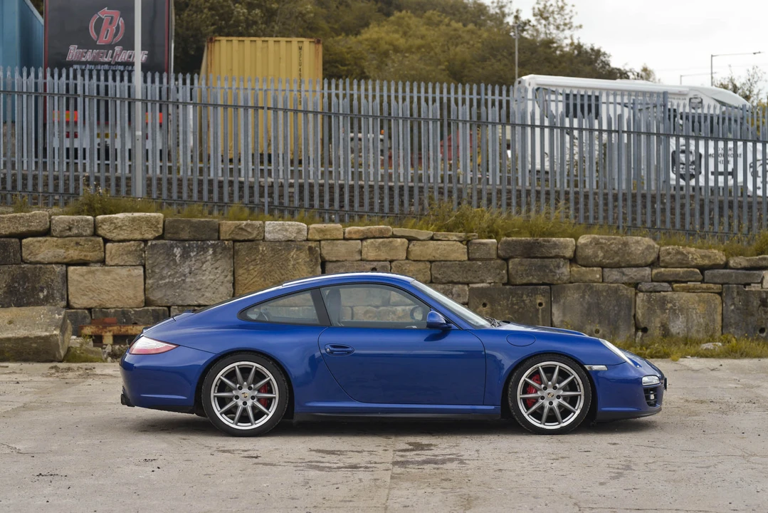 2012 Porsche 997 Carrera GTS - Image 15 of 31