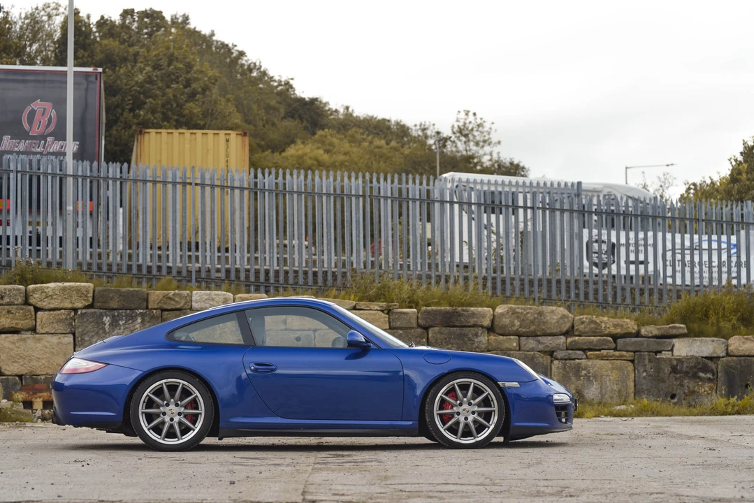 2012 Porsche 997 Carrera GTS - Image 17 of 31