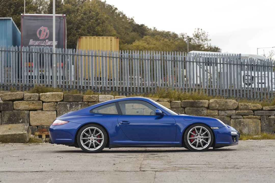 2012 Porsche 997 Carrera GTS - Image 18 of 31