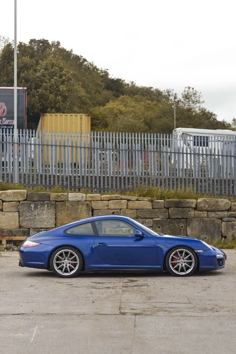 2012 Porsche 997 Carrera GTS - Image 19 of 31
