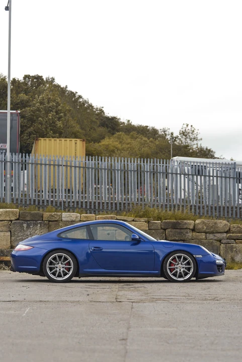 2012 Porsche 997 Carrera GTS - Image 20 of 31