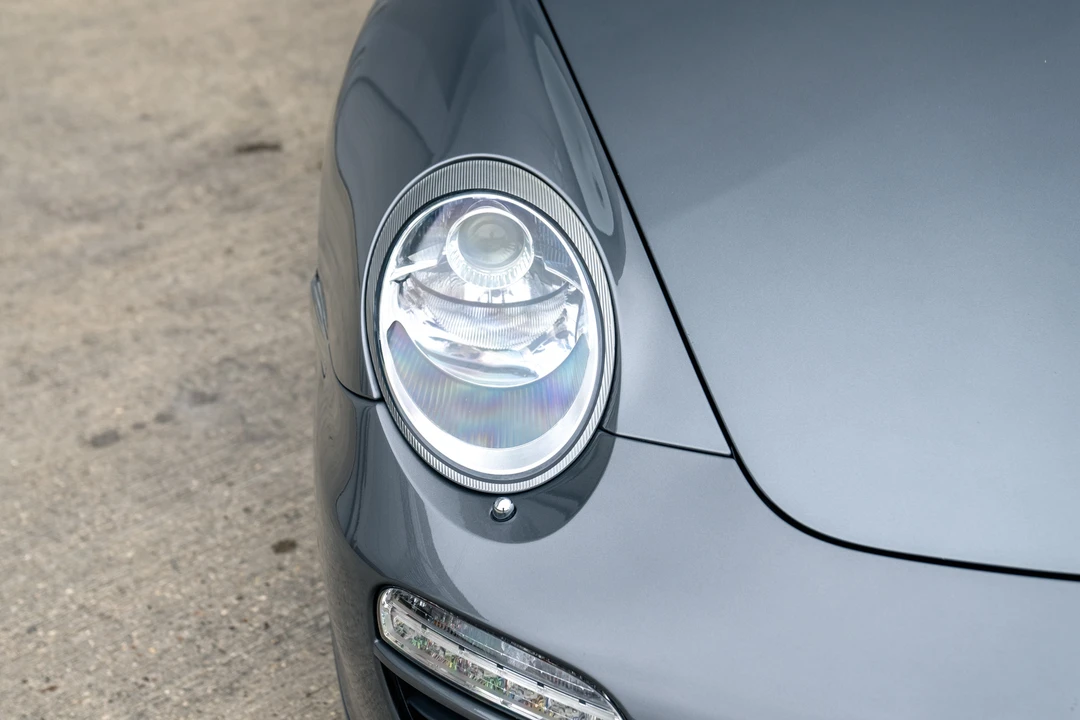 2012 Porsche 997 Carrera - Image 28 of 31