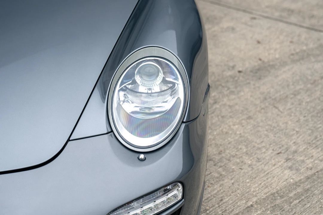 2012 Porsche 997 Carrera - Image 29 of 31