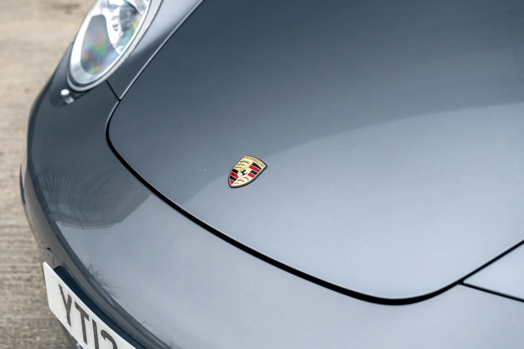 2012 Porsche 997 Carrera - Image 30 of 31