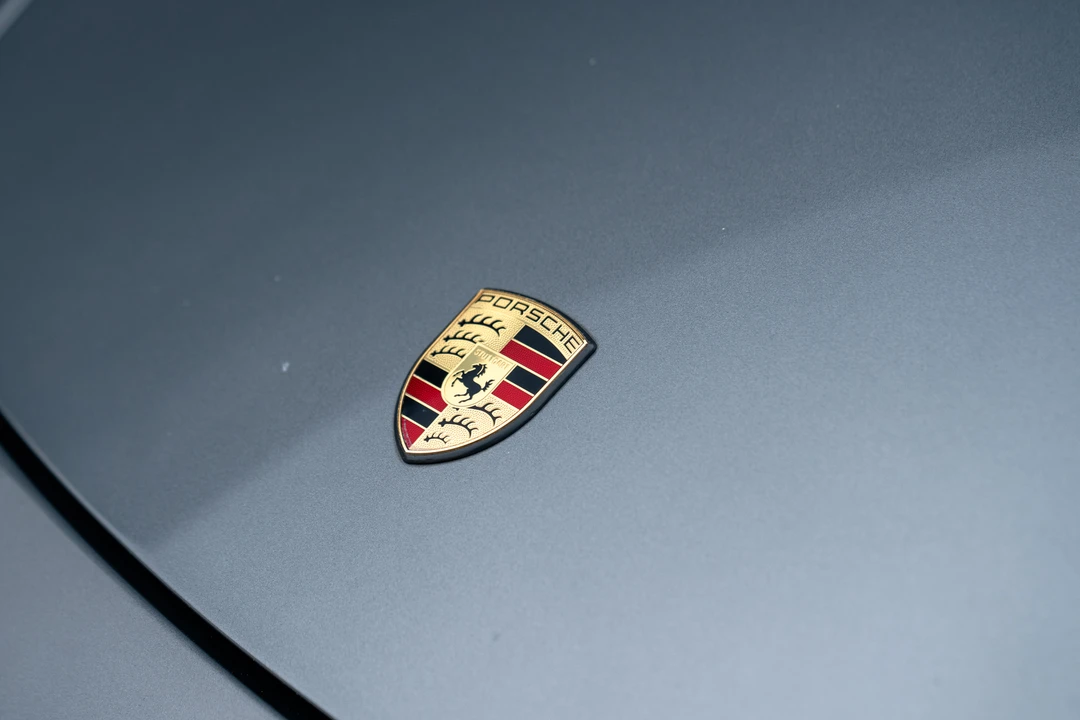 2012 Porsche 997 Carrera - Image 31 of 31