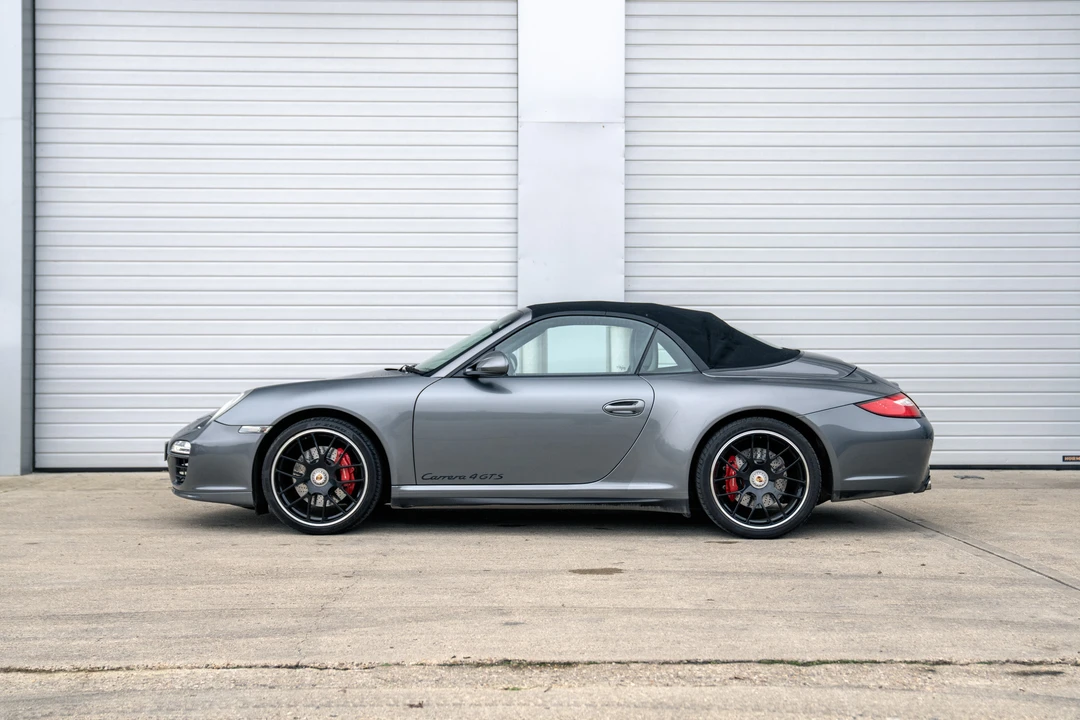 2012 Porsche 997 Carrera - Image 23 of 31