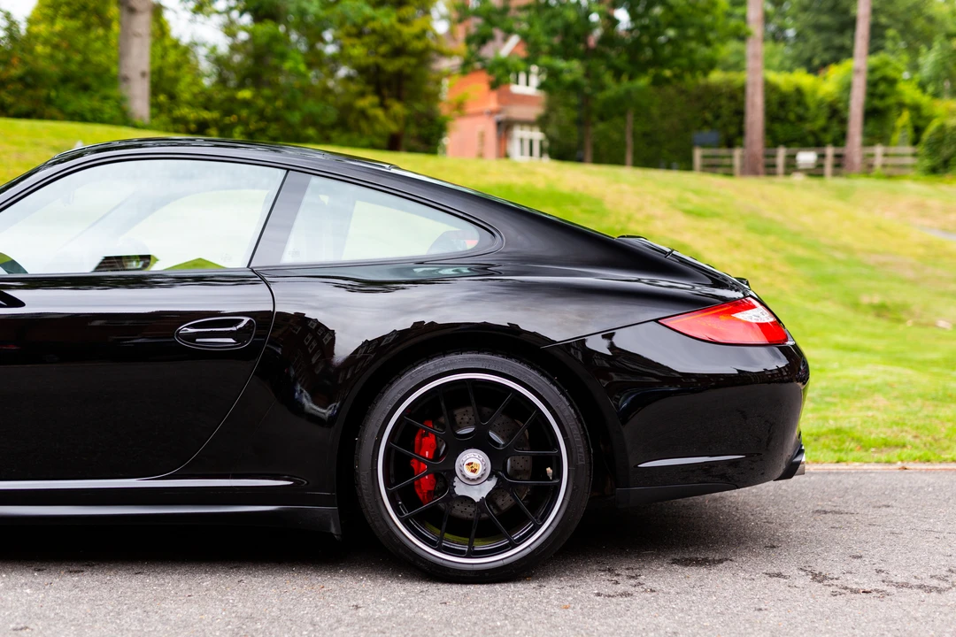 2012 Porsche 997 Carrera GTS - Image 30 of 31