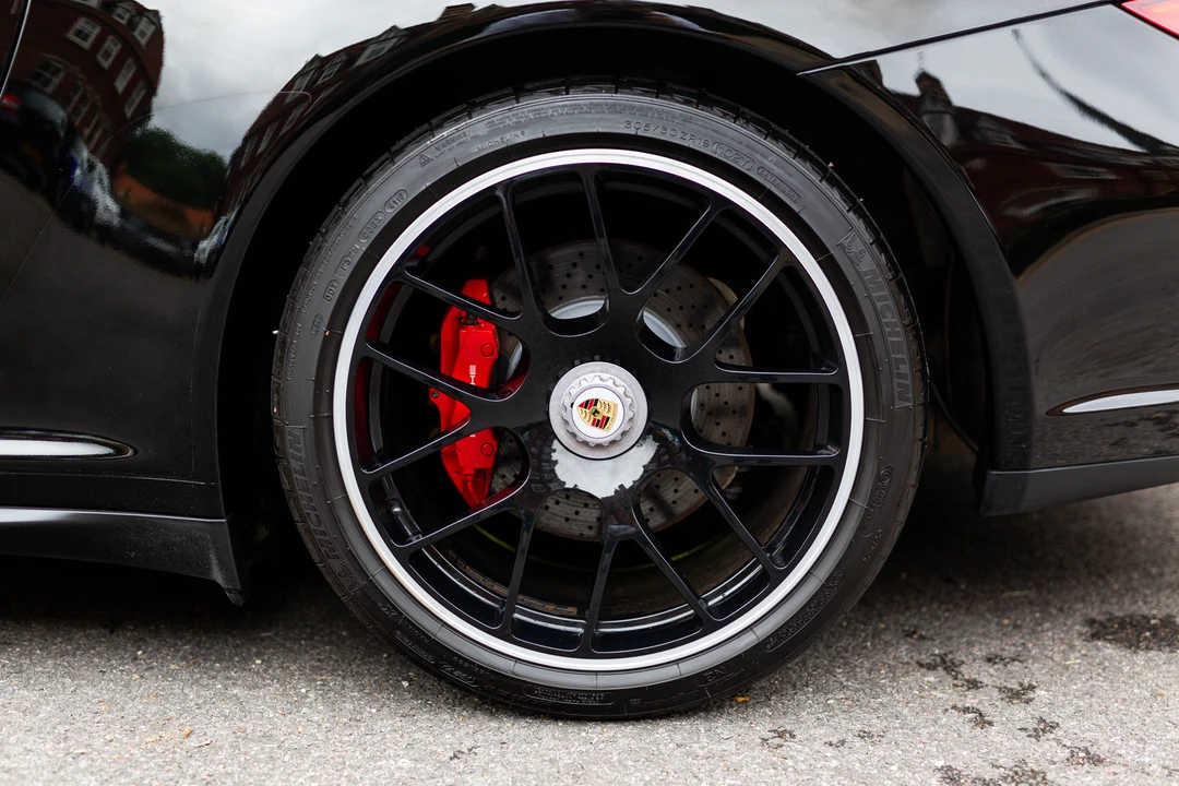 2012 Porsche 997 Carrera GTS - Image 29 of 31