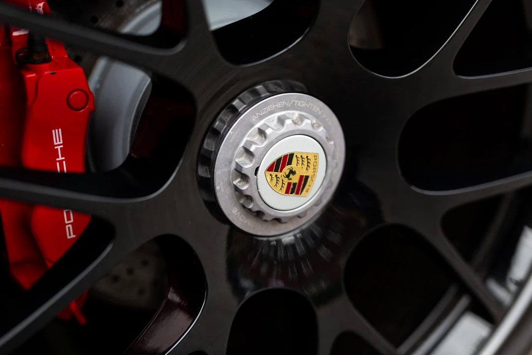2012 Porsche 997 Carrera GTS - Image 27 of 31