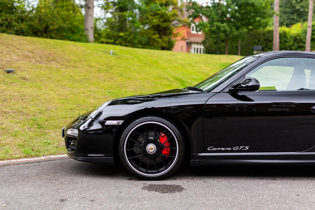 2012 Porsche 997 Carrera GTS - Image 26 of 31
