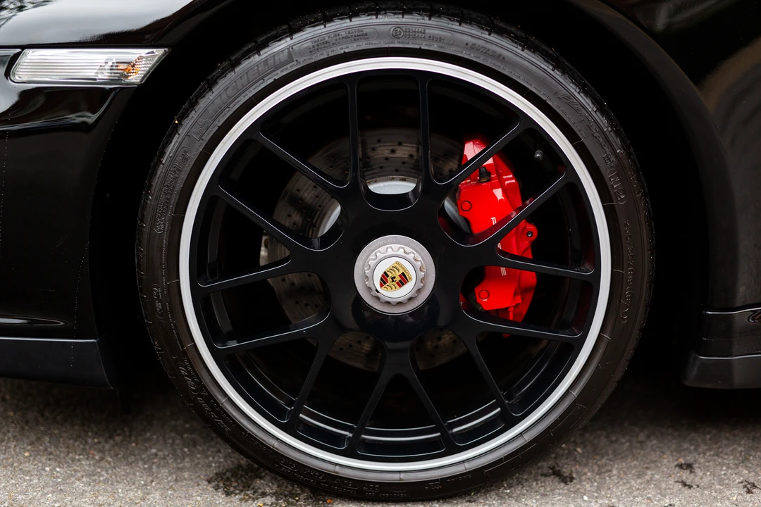 2012 Porsche 997 Carrera GTS - Image 25 of 31