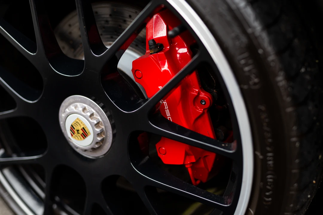 2012 Porsche 997 Carrera GTS - Image 24 of 31