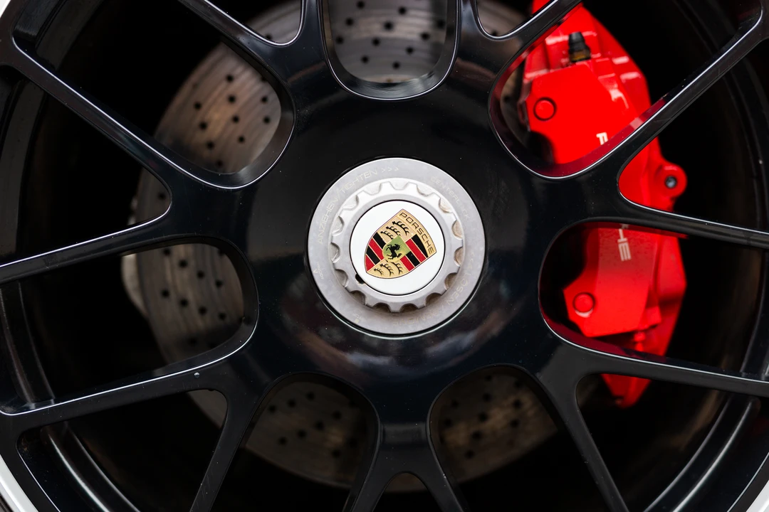 2012 Porsche 997 Carrera GTS - Image 23 of 31