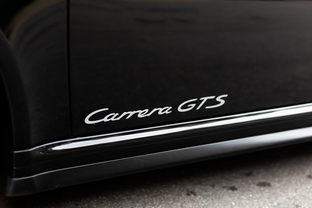 2012 Porsche 997 Carrera GTS - Image 22 of 31
