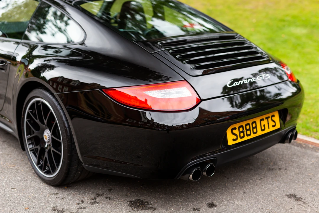 2012 Porsche 997 Carrera GTS - Image 15 of 31